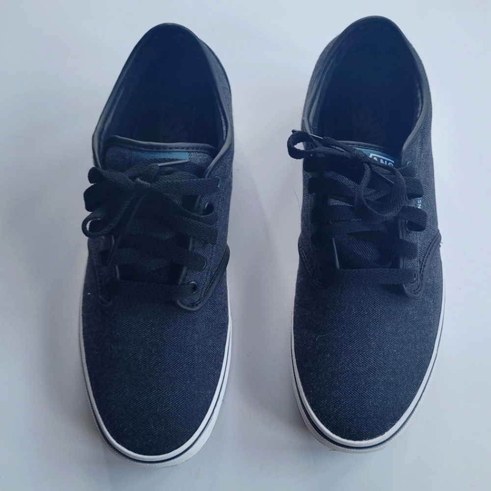 Vans Slip ons